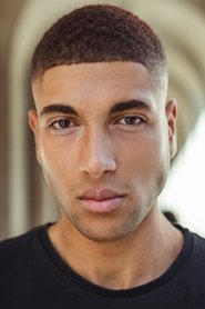 Photo of Alex Tamaro as Ray