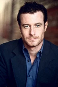 Photo of Brace Harris as Johnny Henderson