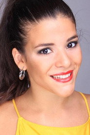 Photo of Paula Telechea as Arti