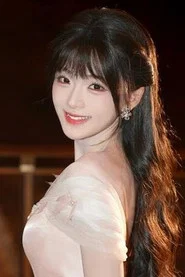 Photo of Li Lizai as Xu Tang
