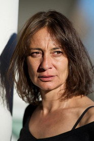 Photo of Magali Bonat as Maud