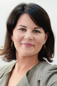 Photo of Annalena Baerbock as Self