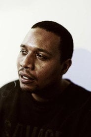 Photo of DJ Rashad as Himself