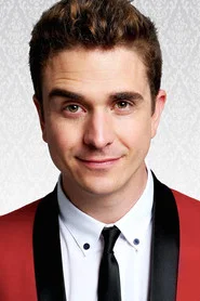 Photo of Adam Trent as Self