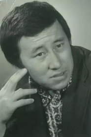 Photo of Ayagan Shazhimbayev