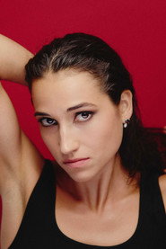 Photo of Francesca Maurino as Irimia