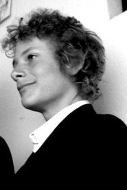Photo of Cassidy Field as Dylan