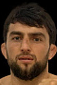 Photo of Magomed Idrisov as Self