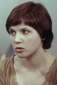 Photo of Natalya Malakhova as Котова