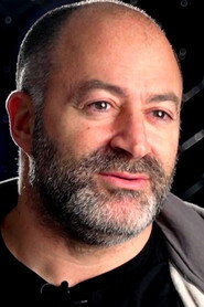 Photo of Benjamin Sarfati
