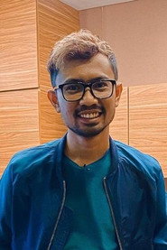 Photo of Ridwan Remin as Joko