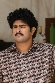 Photo of Pranay Vaka as Lavana