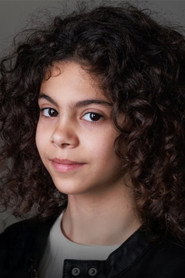 Photo of Martina Ziami as Rosa