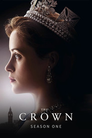 Season 1 poster