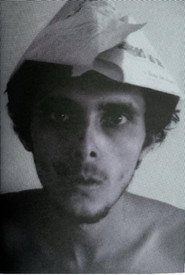 Photo of Manoel Costa as Caveira