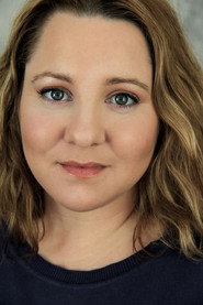 Photo of Mackie Heilmann as Gabi Schramm