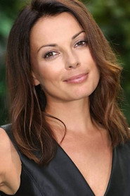 Photo of Katarzyna Glinka as Gabi