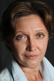 Photo of Aleksandra Ravenskikh