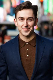Photo of Cody Williams as Will Parker