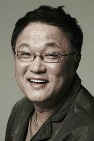 Photo of Jung Won-joong as Go Hyeong-soo