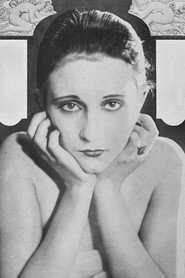 Photo of Lia Brasil as Maria