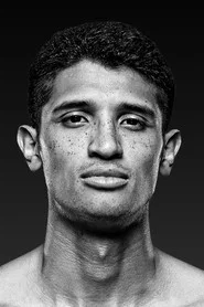 Photo of Sebastian Fundora as Self