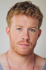 Photo of Patrick Quinlan as Scott
