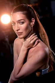 Photo of Dominique Braun as Domi