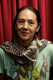 Photo of Ing Kanjanavanit as Lady
