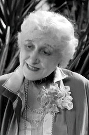 Photo of Jeanne Méa