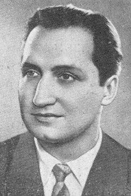Photo of Lev Kolesnikov as Obolenskiy