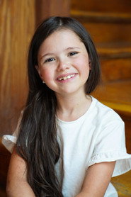Photo of Maëllya Gauvin as Chichou