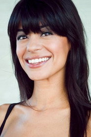 Photo of Parisa Fakhri as Kerri