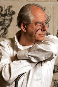 Photo of William Kentridge as Artist