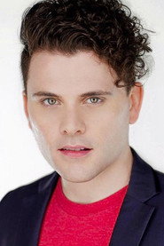 Photo of Joshua Warr as Vogue