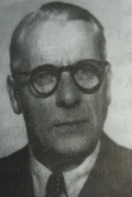 Photo of Vsevolod Massino as Simenukhin, dentist