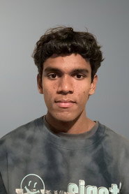 Photo of Gaveen De Silva as Alex