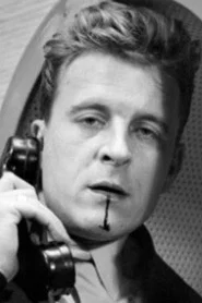 Photo of Gérard Buhr