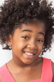 Photo of Samiyah Womack as Cara Jean