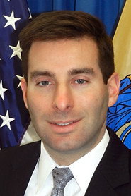 Photo of Elie Honig as Self
