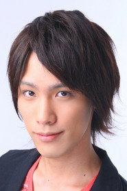 Photo of Kenta Zaima as (voice)