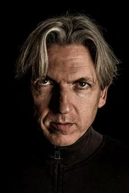 Photo of Magnus Öström as Self - Drums