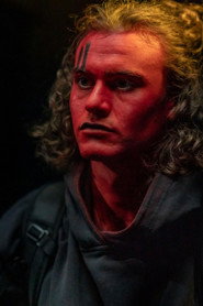 Photo of Benjamin Patterson as Brett Sheppard (News reporter)