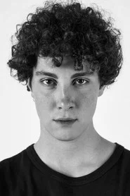 Photo of Mauro Cervera as Martí
