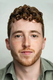 Photo of Frankie Fox as Frisbo (voice)