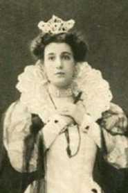 Photo of Nina Tairova
