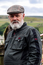 Photo of Paul Eke as David