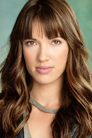 Photo of Emily Coupe as Eleanor