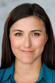 Photo of Shannon Corbeil as Officer Snell