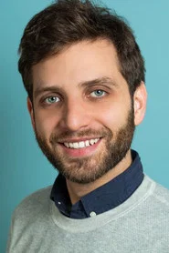 Photo of Max Azulay as Uncle Morris